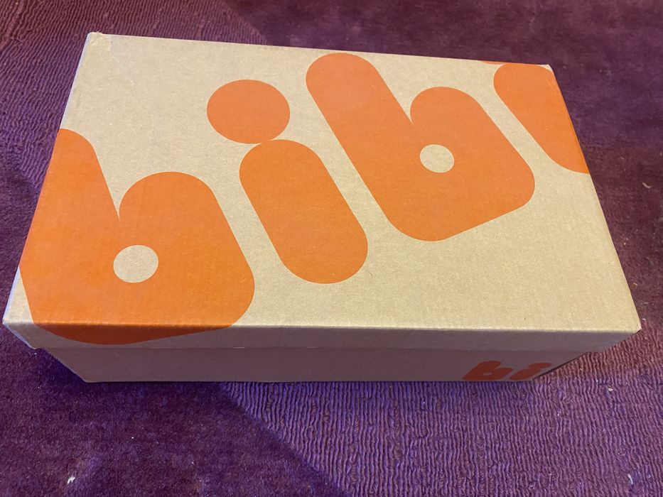 Sandale roz de piele Bibi Shoes marimea 34