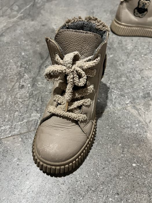 Детская обувь б/у