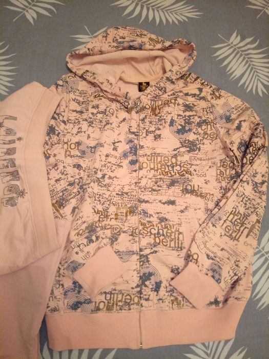 Спортивный костюм ( Корея)