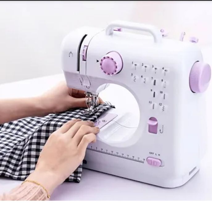 Мульти функцияналный машина