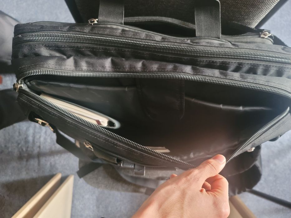 Sumka Numanni brand sumka