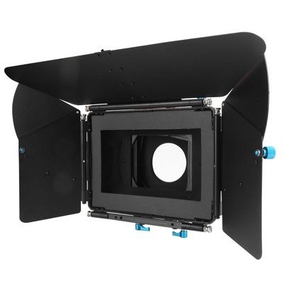 Компендиум Fodga dp500 mark III