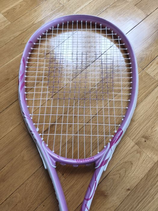 Тенис Ракета Wilson
