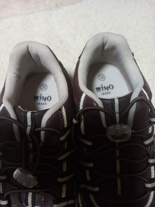 Детски  обувки -маратонки