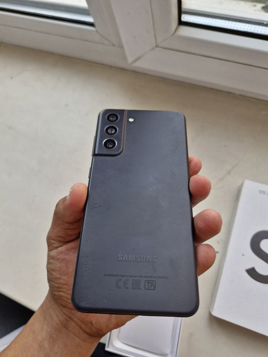 Samsung S21 fe 128 gb