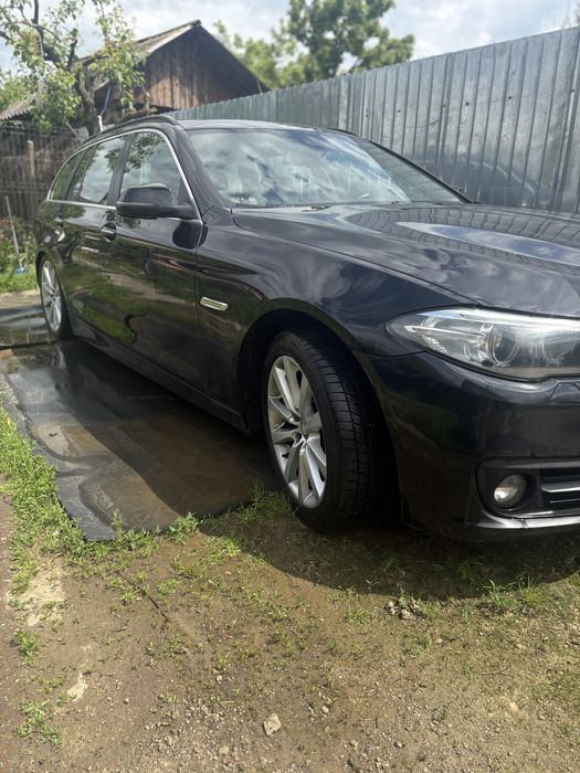 Se vinde BMW seria 5 f11