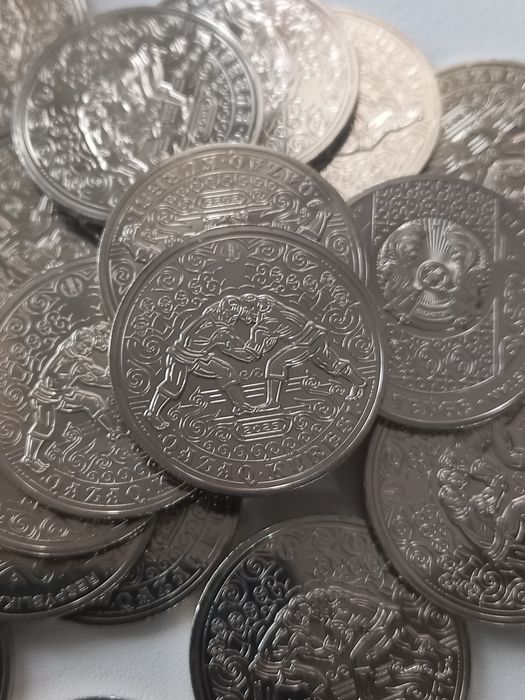 Новинка банка Казахстана