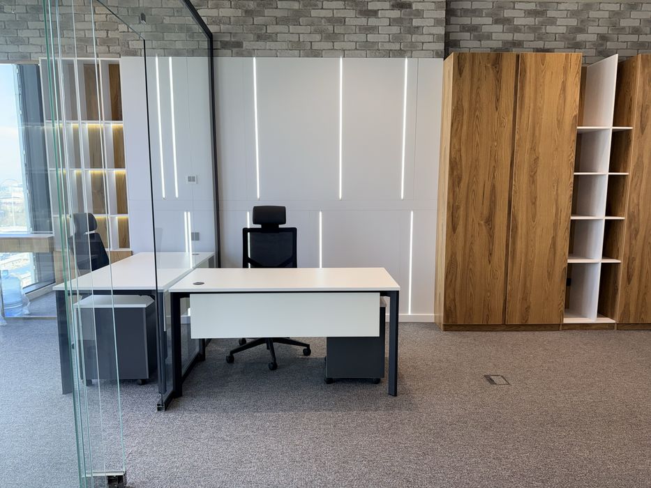 NestOne Office for rent 57sqm