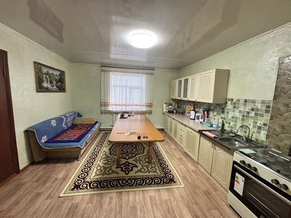 Продается частный дом.
