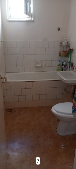 Apartament cu 2 camere, 51 m² utili