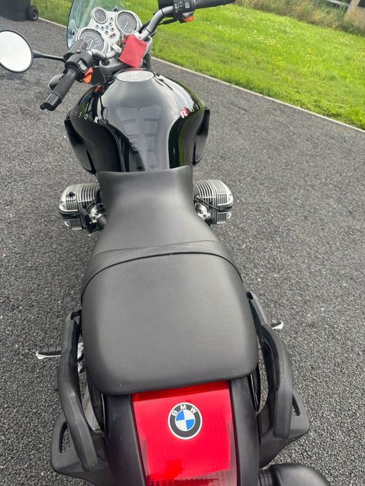 Motocicleta  R 1150