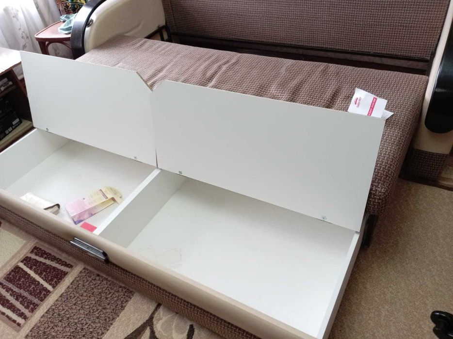 Диван раскладной