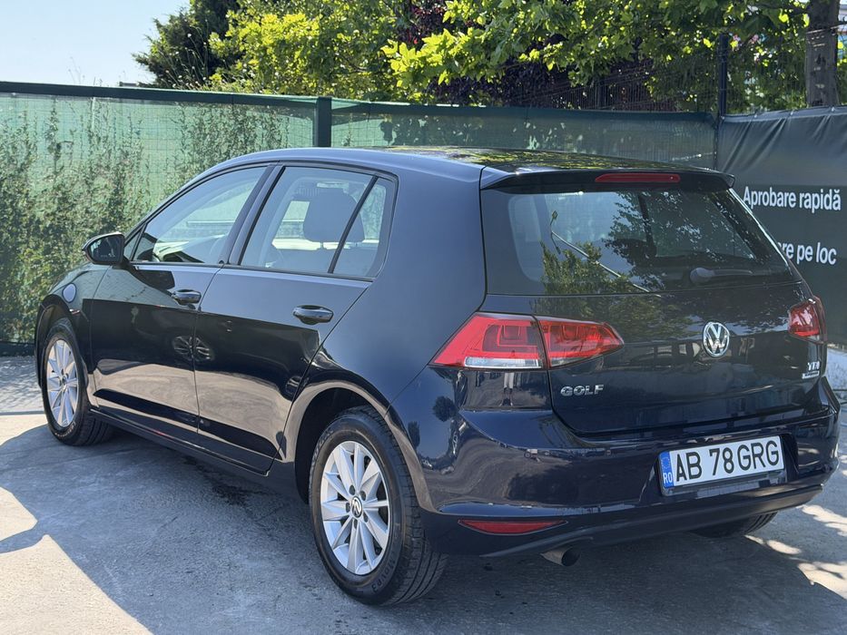 Volkswagen Golf 7 1.6TDI / 228.000km