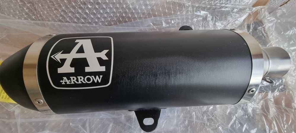 Ауспух за скутер Yamaha NMAX 125