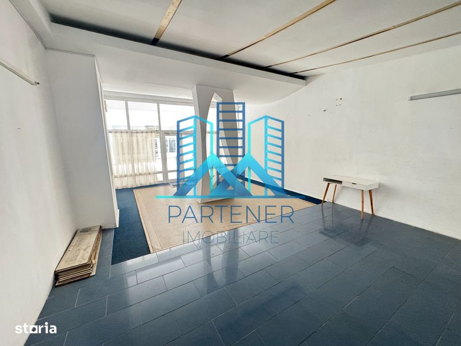 Spatiu comercial 110 mp Galeriile Stefan cel Mare - Centru