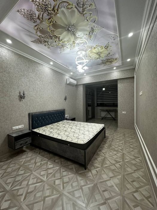 Аренда New Life ашкабод