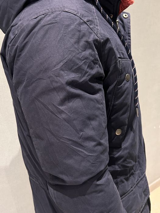 Зимняя парка Jack&Jones