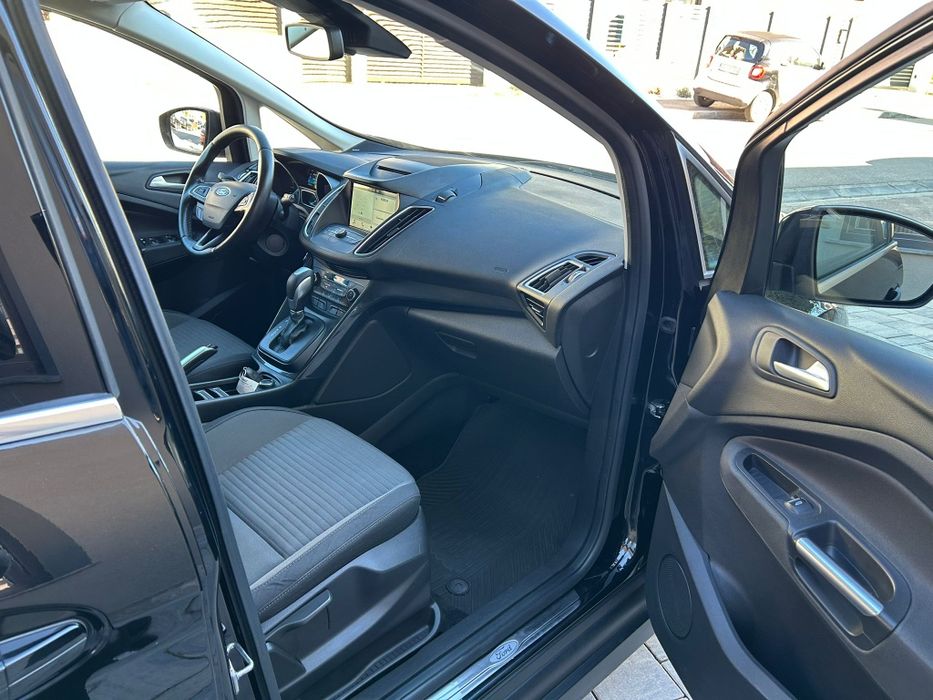 Ford  Grand C-MAX 2.0TDCI Titanium