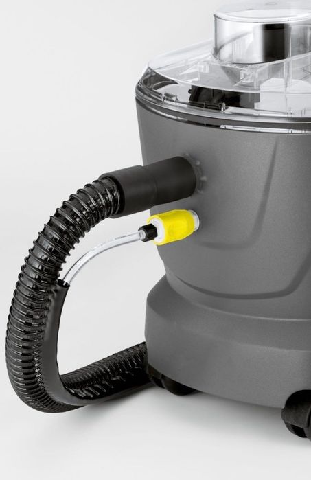 Моющий пылесос Karcher Puzzi 10/1