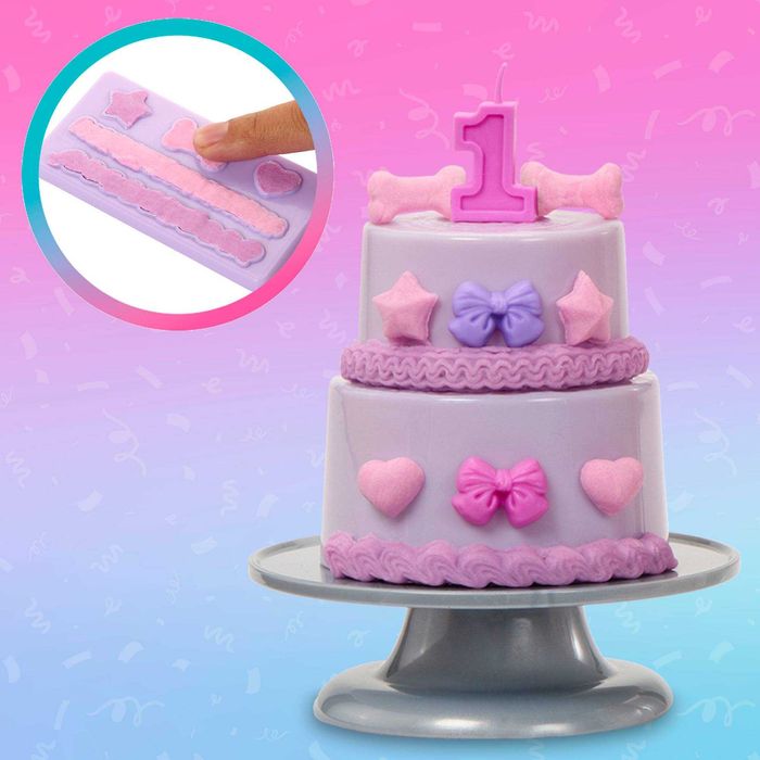 Кукла Barbie Party Unboxed, 10 изненади - НОВА