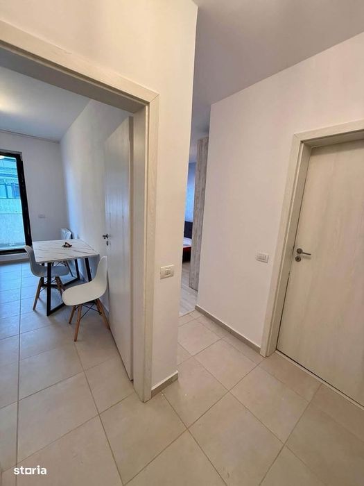 Garsonieră Mobilată | 34 mp | Chiajna | 55.000 €