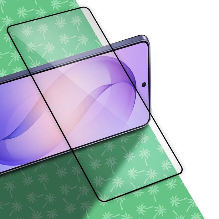 5d стъклен протектор за samsung galaxy s26+ plus - супер защита