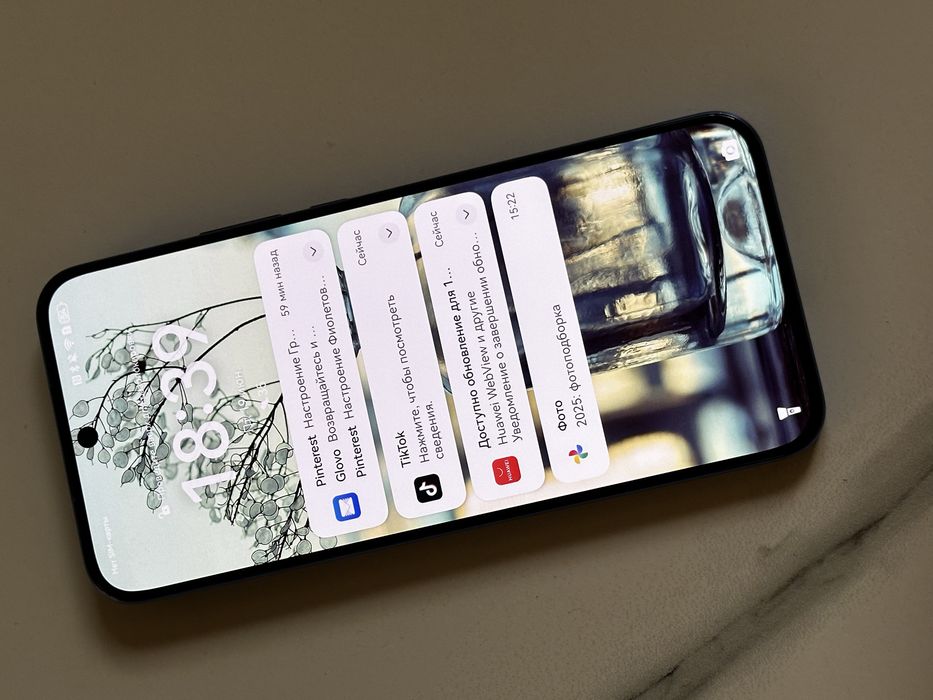 Huawei 256gb Идеал