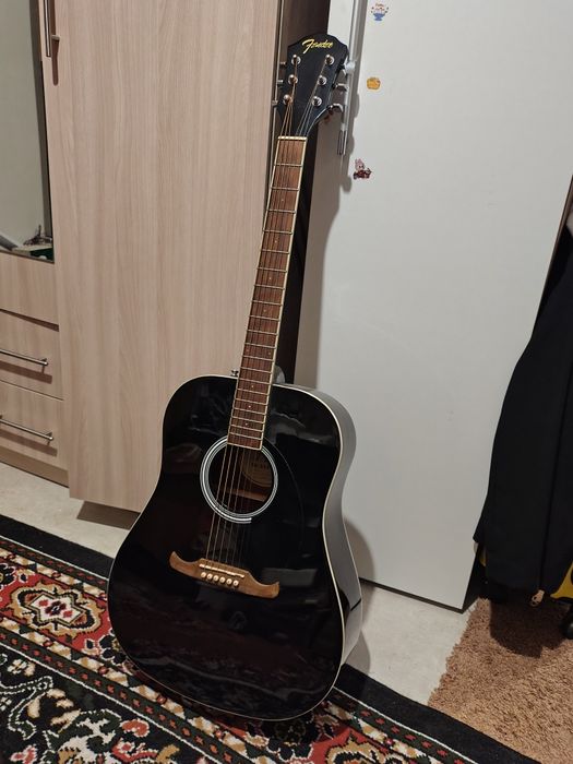 Продам гитару Fender FA-125