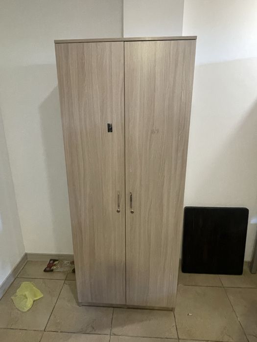 Шкафы в раздевалку