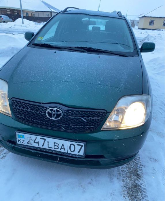 Продам Тойота Королла 2001