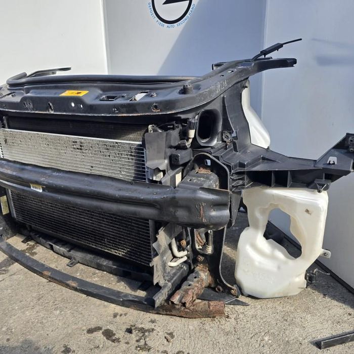 Trager complet MINI Cooper S 1.6 Diesel