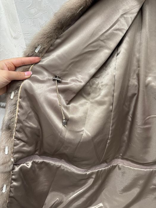 Шуба в отличном состоянии