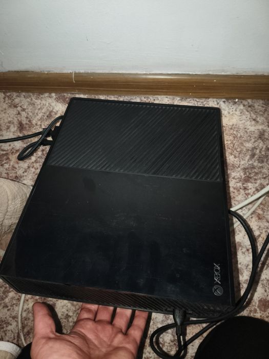 Приставка Xbox one