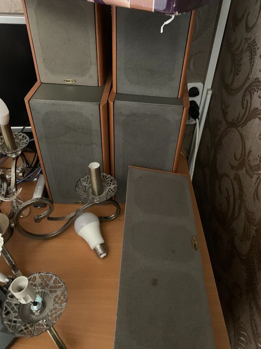 Копьютер не рабочий