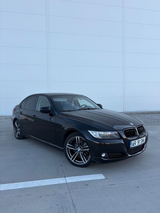 BMW Seria 3 2009 — imagine 2