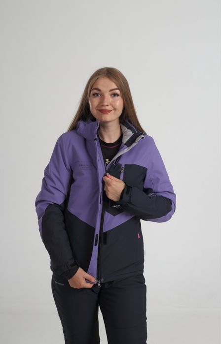 Продам лыжный костюм