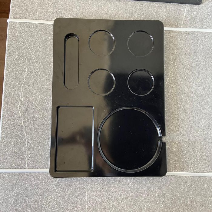 Поднос для гостиниц