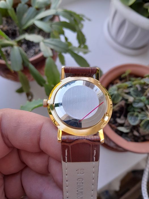 Продам новые часы СССР