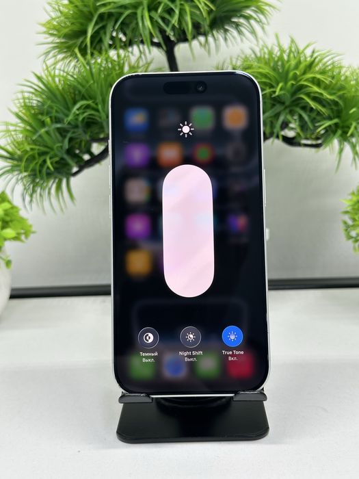 Iphone 17 Pro 512 gb  Akb 100% ЦП 103