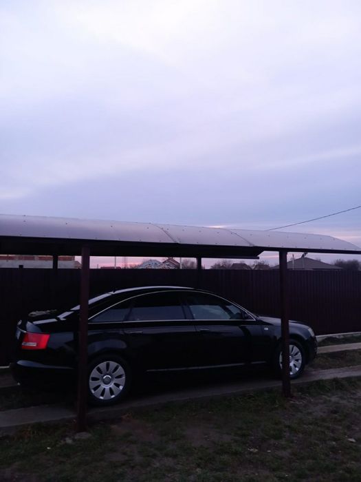AUDI 80 2016 — imagine 4
