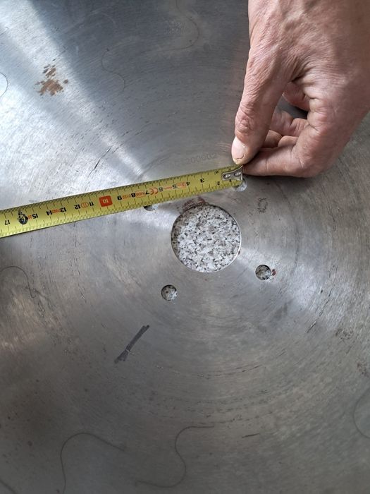 Pânze pt debitare cu vidia.