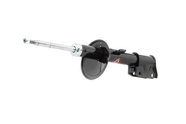 Амортизатор рено renault