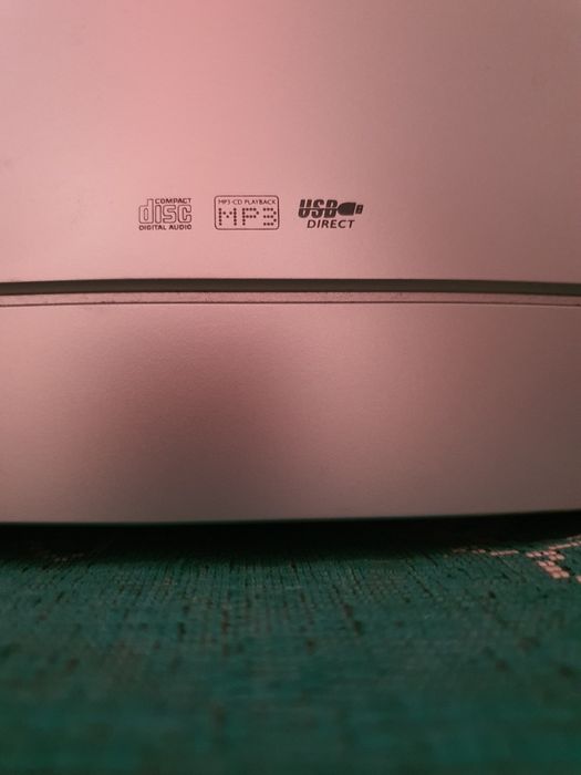 Sistem audio Philips