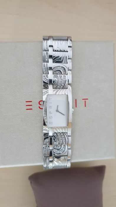 Ceas dama Esprit