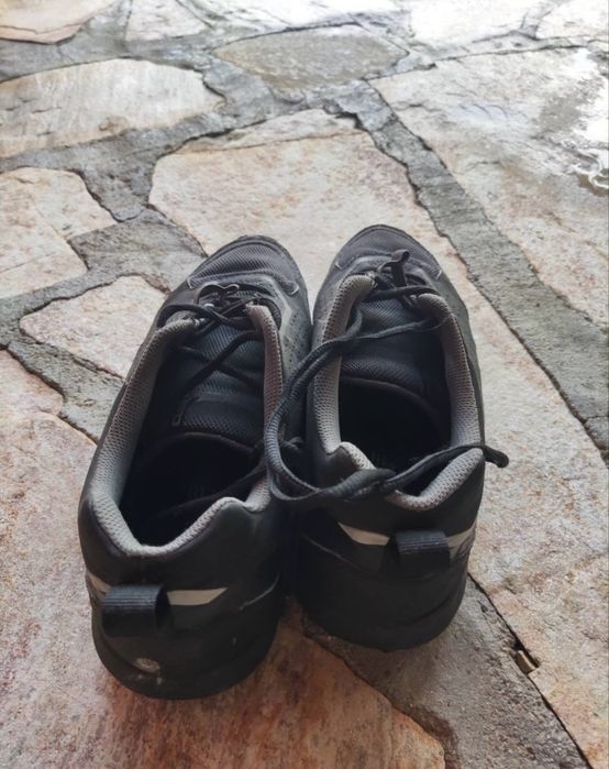 Клипс обувки Cube