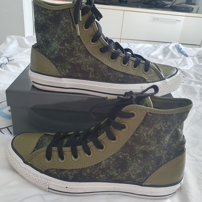 Converse originali mas 40