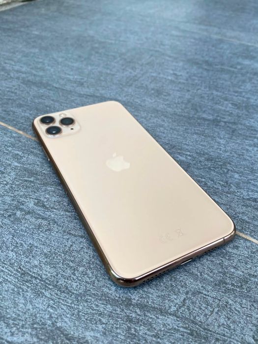 Vand ‼️iphoen 11 pro max ‼️