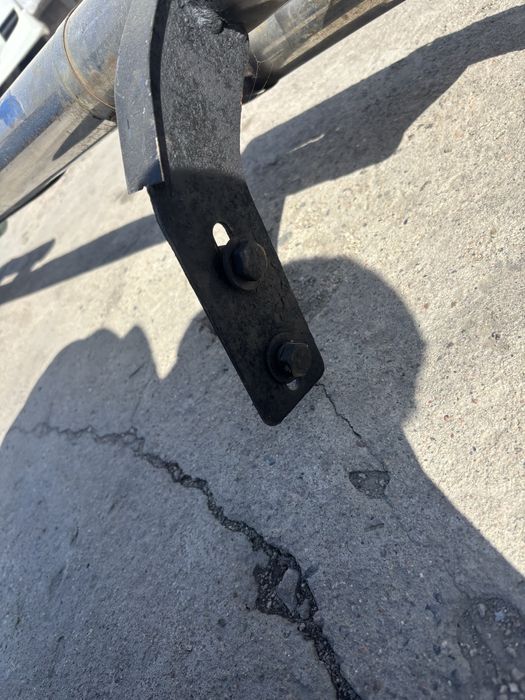 На монтеро спорт