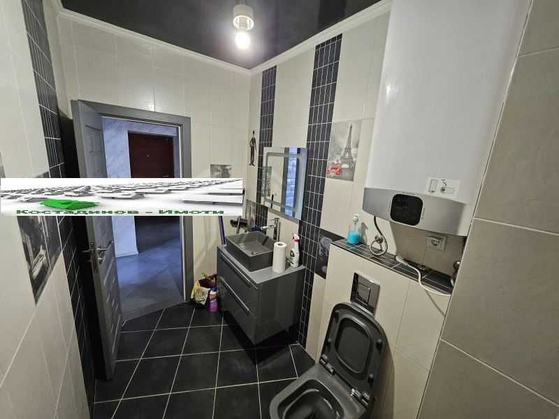 Дава се под наем Офис в Пловдив, Тракия - 98 кв.м за 663 € - Снимка #10