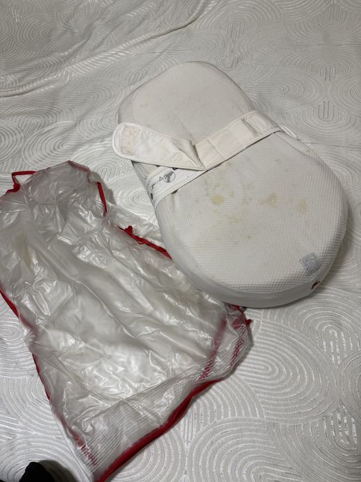 Кокон Red castle оригинал